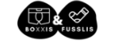 FUSSLIS & BOXXIS 10% Gutscheincode auf alles ❤️