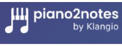 piano2notes 70% Rabatt pro Transkription mit dem Paket "Large"