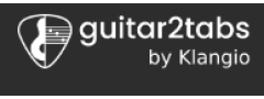 guitar2tabs 75% Rabatt pro Transkription mit dem Paket "Large"
