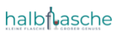 halbflasche 
