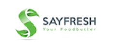SAYFRESH Hochwertige Lebensmittel online kaufen