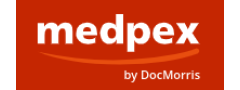 medpex by DocMorris 10% Gutschein auf das gesamte Sortiment ❤️