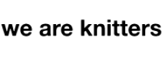 we are knitters 10€ Gutschein auf alles und eine kostenlose Anleitung