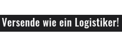 Versende wie ein Logistiker! Finde Deinen idealen Transport ab 165,22€