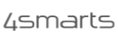 4smarts 10% Gutschein auf alles ❤️