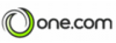 One.com 94% Gutschein auf Ihre Unternehmenswebsite ❤️ und einen kostenlosen Domainnamen.