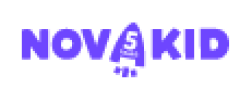 Novakid 15% Gutscheincode ❤️