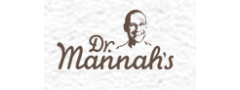 Dr.Mannahs 10€ Gutschein auf Deine Bestellung