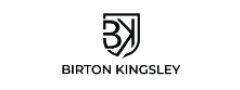 Birton Kingsley 10% Gutscheincode ❤️