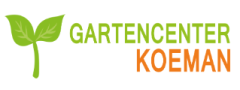 GARTENCENTER KOEMAN 10% Gutscheincode auf alles ❤️