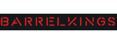 BARRELKINGS 10% Rabatt auf ausgewählte Artikel