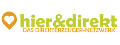 hier&direkt - Das Direkterzeuger-Netzwerk 