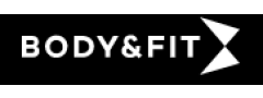 BODY&FIT 15% Gutschein auf alles ❤️