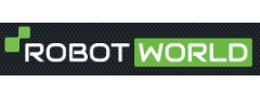 ROBOT WORLD Bis zu 50% Rabatt auf ausgewählte Artikel ❤️