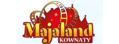 Majaland Kownaty 30% Rabatt auf Tagestickets während der Nebensaison