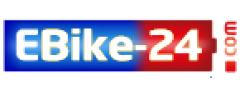 EBike-24 Hochwertige E-Bikes und Zubehör im Angebot