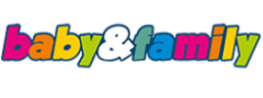 baby&family 10% Rabattcode auf alle Kinderwagen & Zubehör ❤️