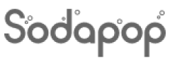 Sodapop 10% Gutschein auf alles ❤️
