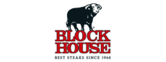 BLOCK HOUSE 10€ Gutschein auf alles ❤️
