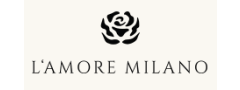 L'AMORE MILANO Bis zu 30% Rabatt auf ausgewählte Uhren ❤️