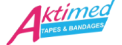 Aktimed - Tapes & Bandages 10% Gutschein auf alles ❤️