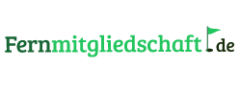Golf Fernmitgliedschaft 15% Gutschein für den All4Golf Online Shop ❤️