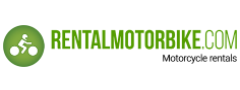 Rentalmotorbike.com 5% Gutscheincode auf Ihre Buchung ❤️