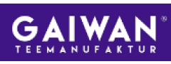 GAIWAN Kostenlose Teeproben