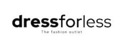 dressforless 10% Gutscheincode ❤️