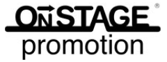ON STAGE promotion Günstige Tickets online kaufen ❤️