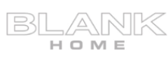 BLANK HOME 