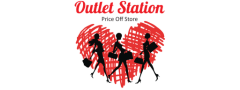 Outlet Station 15% Gutschein auf Deine Bestellung ❤️