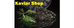 Kaviar Online Shop Geschenkgutscheine ab 100€ bei Kaviar Online Shop