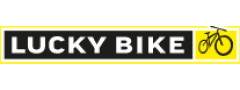Lucky Bike 25€ Gutschein auf alles ❤️