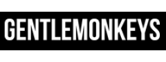 GENTLEMONKEYS 20% Gutscheincode auf alles ❤️