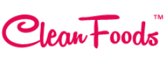 CleanFoods Gratis Geschenk zu jeder Bestellung ❤️
