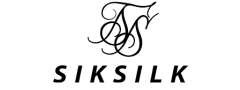 SIKSILK 10% Gutschein auf das gesamte Sortiment ❤️