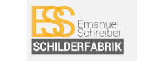 ESS Schilderfabrik 15% Gutschein auf alles ❤️