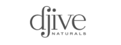 djive Naturals Bis zu 10% Rabatt auf ausgewählte Bundles