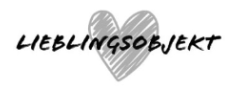 LIEBLINGSOBJEKT Schöne personalisierte Geschenke ab 3,29€