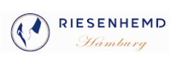 RIESENHEMD Hamburg 10% Gutschein auf Ihre Bestellung ❤️