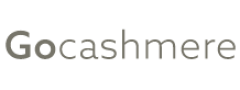 Gocashmere 15% Gutschein auf Ihren Einkauf