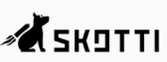SKOTTI 5% Gutscheincode auf Alles ❤️