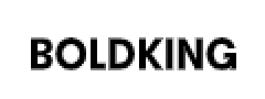BOLDKING Bis zu 40% Rabatt auf Artikel im Outlet