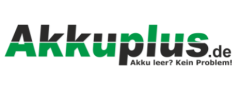 Akkuplus.de 10% Gutscheincode auf Alles ❤️