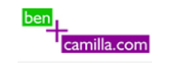 Ben & Camilla Bis zu 20% Rabatt auf ausgewählte Artikel