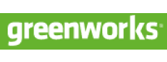 greenworks 15% Rabatt auf die gesamte 40V Serie.