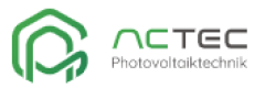 ACTEC Solar 135€ Gutscheincode ❤️