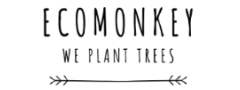 ECOMONKEY 5% Gutscheincode auf alles ❤️