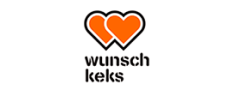 Wunschkeks 25% Rabatt auf Deine Bestellung ❤️